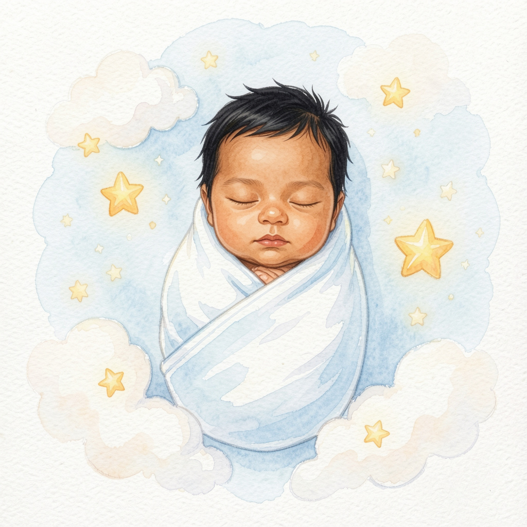 1st Month Baby Care Guide