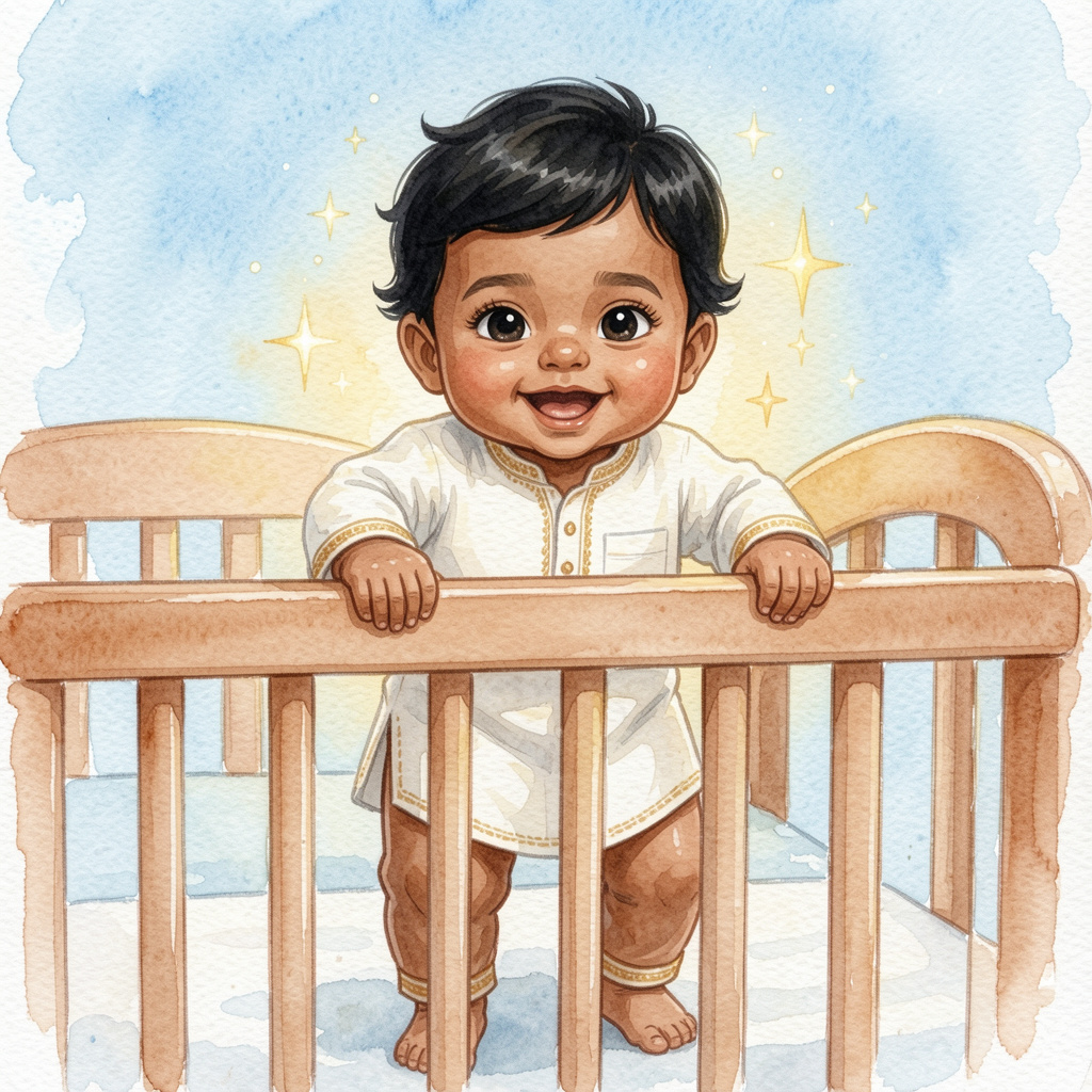 10th Month Baby Care Guide