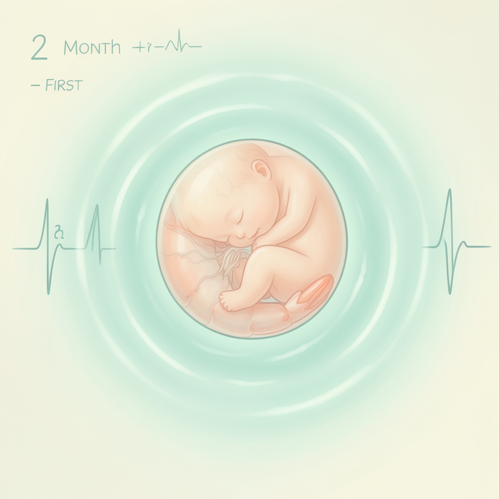 2th Month Pregnancy Guide