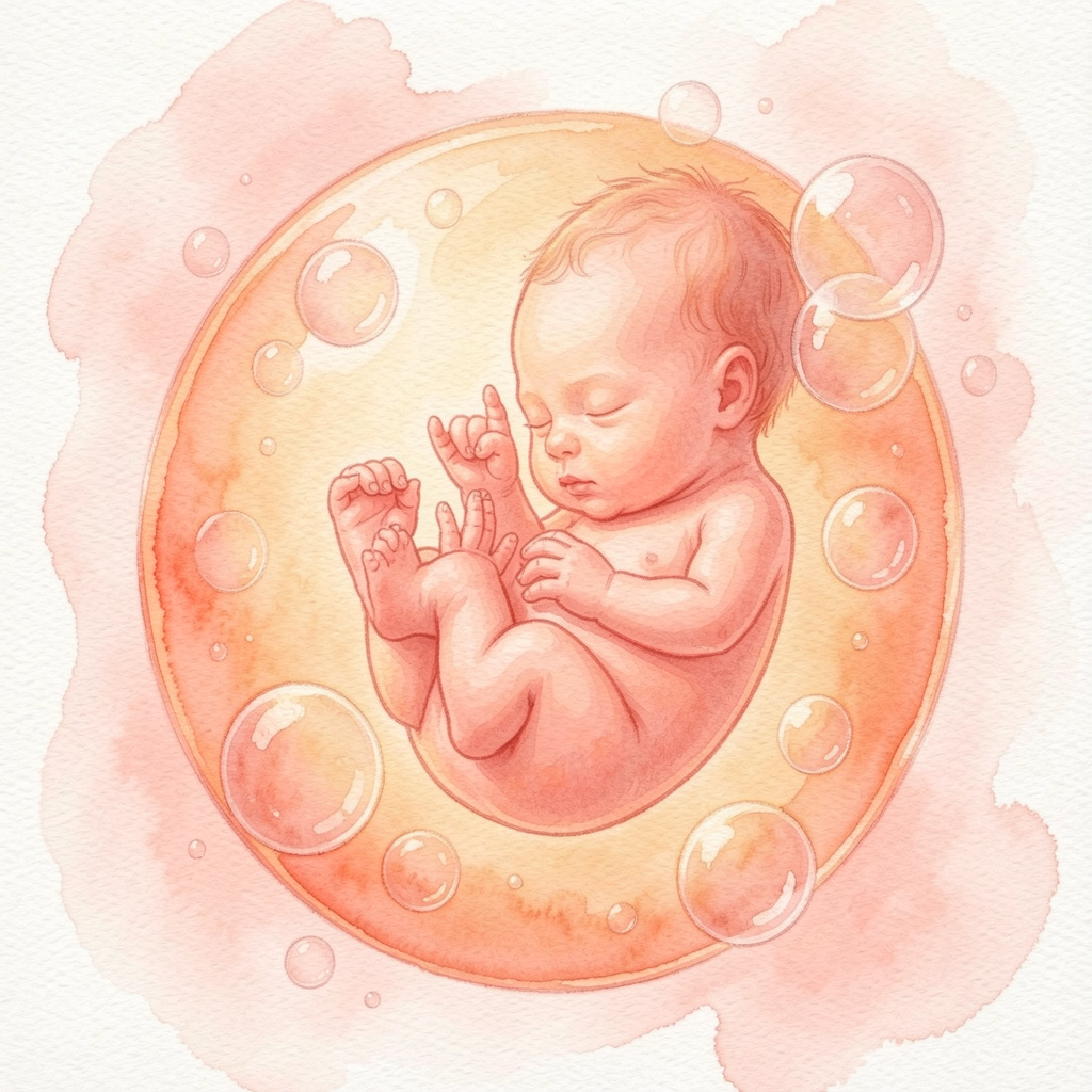 3th Month Pregnancy Guide