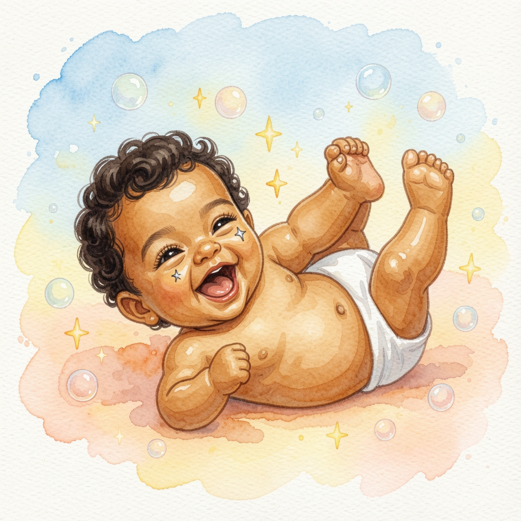 4th Month Baby Care Guide