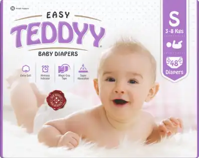 Easy Diapers thumb