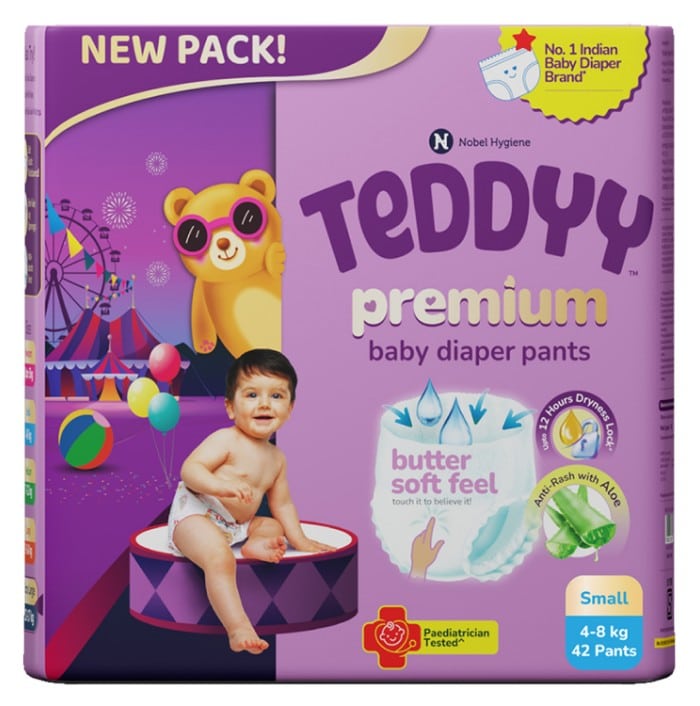 teddyy premium pack new