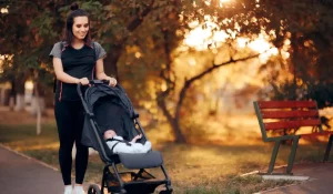 A Step-by-step Guide for Your Postpartum Recovery