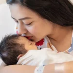 The New Mother: Taking Care of Yourself After Birth