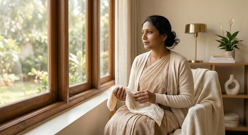 Postpartum depression symptoms in new mothers - recognizing the signs