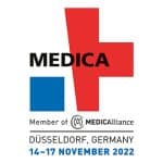 MEDICA 2022