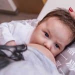 How to Treat Sore Nipples and Breastfeeding Pain