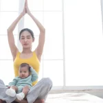 What Really Helps You Bounce Back After Pregnancy