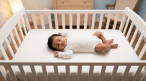 Ensure a Safe Night’s Sleep for Your Baby