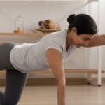 Kegel Exercises – Recovery After Giving Birth