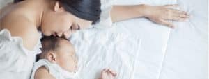Postpartum Care – Women’s Health Issues After Pregnancy