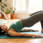 Pelvic Floor Exercises for Prolapse After Delivery: Causes, Symptoms & Kegel Guide