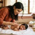Essentials of Postnatal Care for Mother and Baby