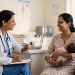 Postpartum Care – Women’s Health Issues After Pregnancy