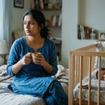 Baby Blues After Pregnancy – Or is it Postpartum Depression?