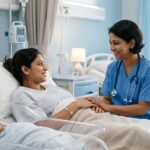 Postpartum Hemorrhage