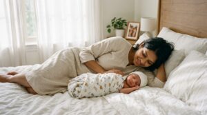 Postpartum Period: Normal Physiology and Routine Maternal Care