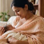 How to Care for Sore, Cracked or Bleeding Nipples When Breastfeeding?