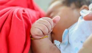 9 Benefits of Breastfeeding for Both Mom and Baby