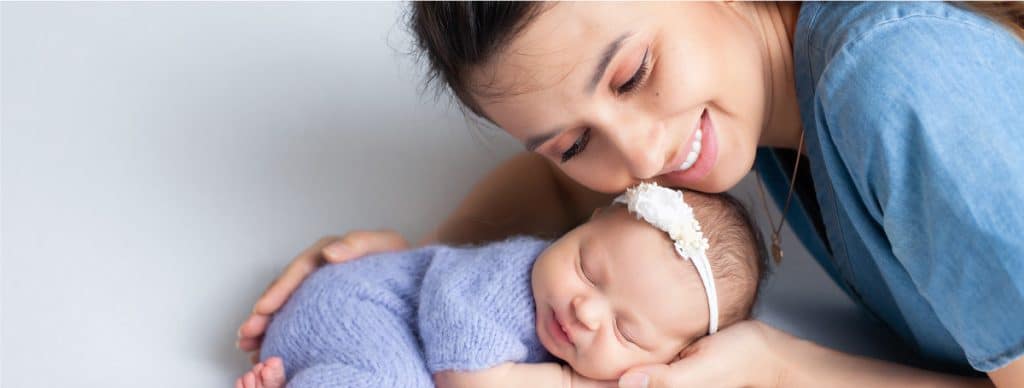 Essentials of Postnatal Care for the Mother and Baby