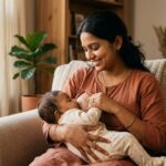9 Benefits of Breastfeeding for Both Mom and Baby