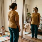 What are Permanent Post-Pregnancy Body Changes?