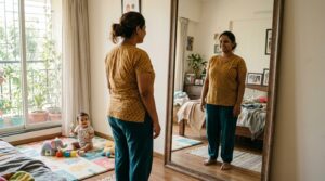 What are Permanent Post-Pregnancy Body Changes?