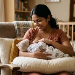 Breastfeeding Positions You and Your Baby Will Love