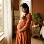 How Pregnancy Can Permanently Change Your Body