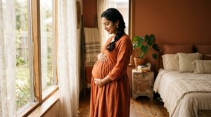 How Pregnancy Can Permanently Change Your Body