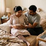 6 Tips for A Fast C-section Recovery