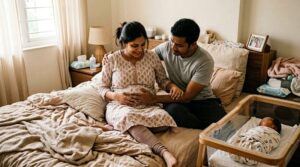 6 Tips for A Fast C-section Recovery