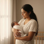 Motherhood: How It Changes Your Life