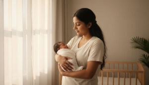 Motherhood: How It Changes Your Life