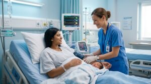 Postpartum Hemorrhage: Prevention and Treatment