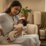 Back Pain after Childbirth: Everything You Need to Know