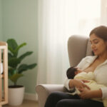 How Much and How Often to Breastfeed