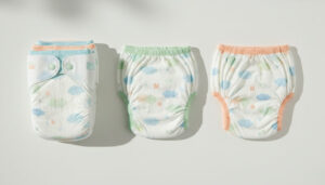 How to Choose the Best Diapers for Your Baby