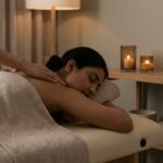 6 Importance & Benefits of Postpartum Massage!