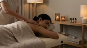 6 Importance & Benefits of Postpartum Massage!