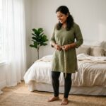 8 Effective Tips to Reduce Belly After Pregnancy Without Exercise