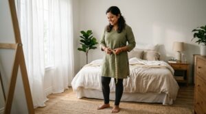 8 Effective Tips to Reduce Belly After Pregnancy Without Exercise