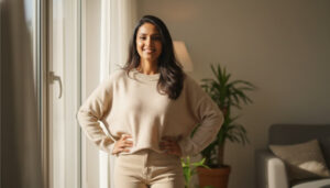 Self-Care and Body Positivity After Pregnancy