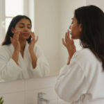 Post-Pregnancy Skincare and Wellness Routine