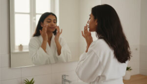 Post-Pregnancy Skincare and Wellness Routine