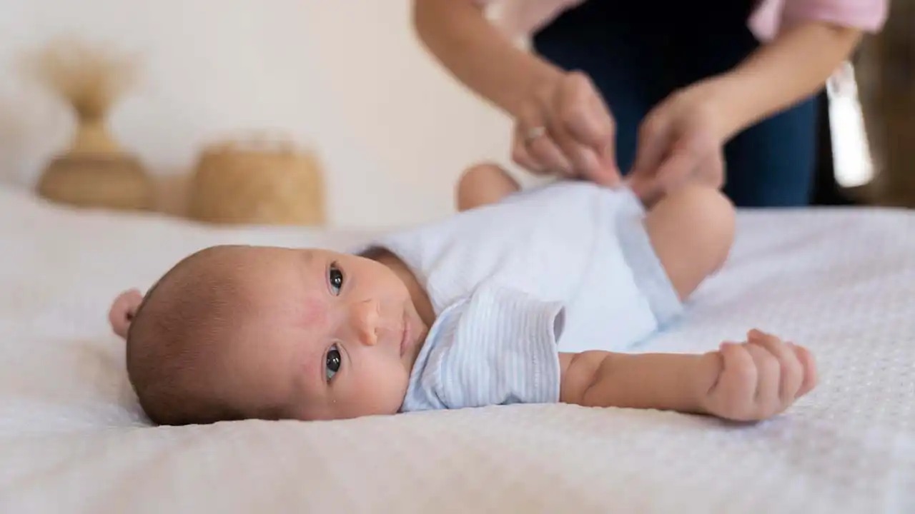 5 Benefits of Disposable Baby Changing Mats