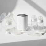 Beginner’s Guide to Using Breast Pumps!