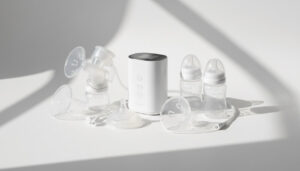 Beginner’s Guide to Using Breast Pumps!