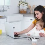 5 Time Management Tips for New Mothers